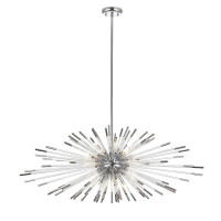 Люстра на штанге ST Luce SL1097.103.09