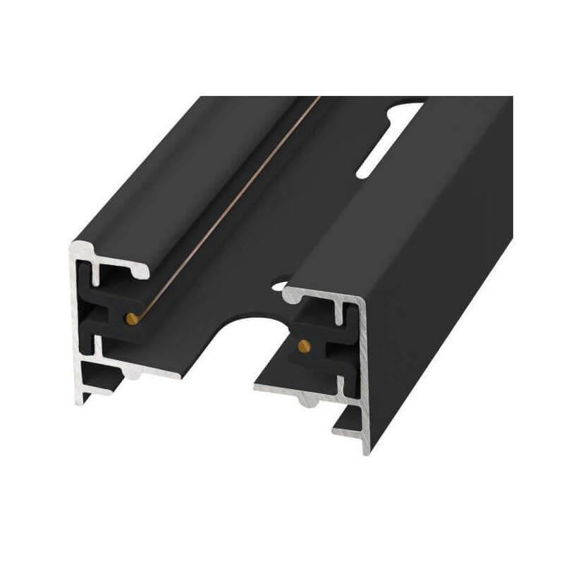 Шинопровод Volpe UBX-Q121 KS2 BLACK 100 POLYBAG