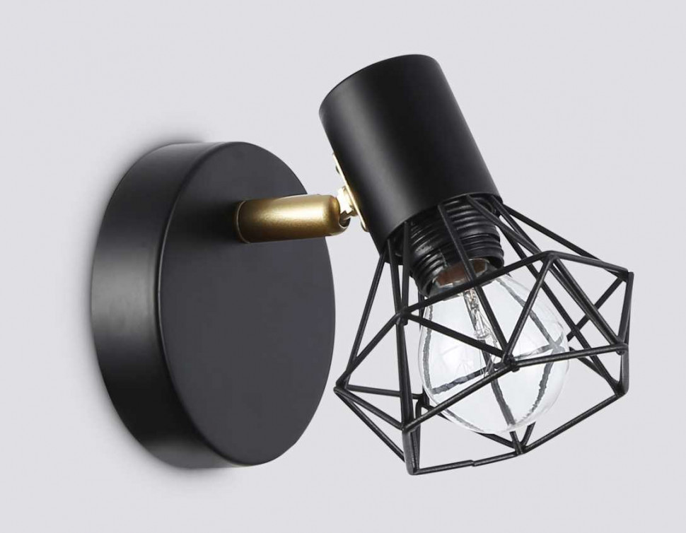 Спот Ambrella Light Loft Traditional TR8655