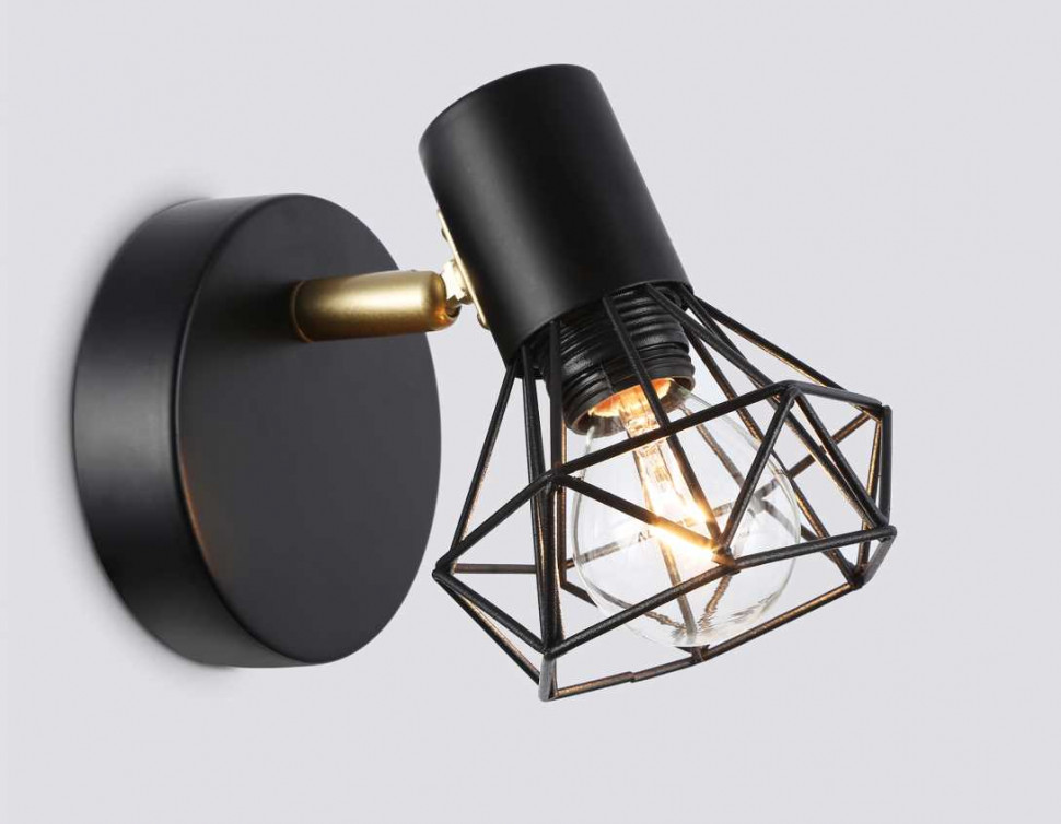 Спот Ambrella Light Loft Traditional TR8655