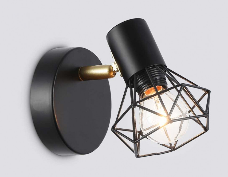 Спот Ambrella Light Loft Traditional TR8655