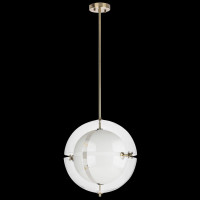 Подвесной светильник Lightstar MODENA 816043