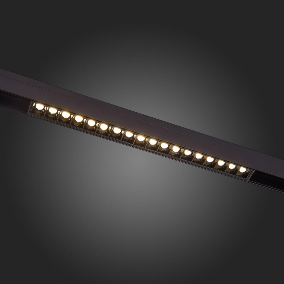 Трековый светильник ST Luce Seide ST361.436.18