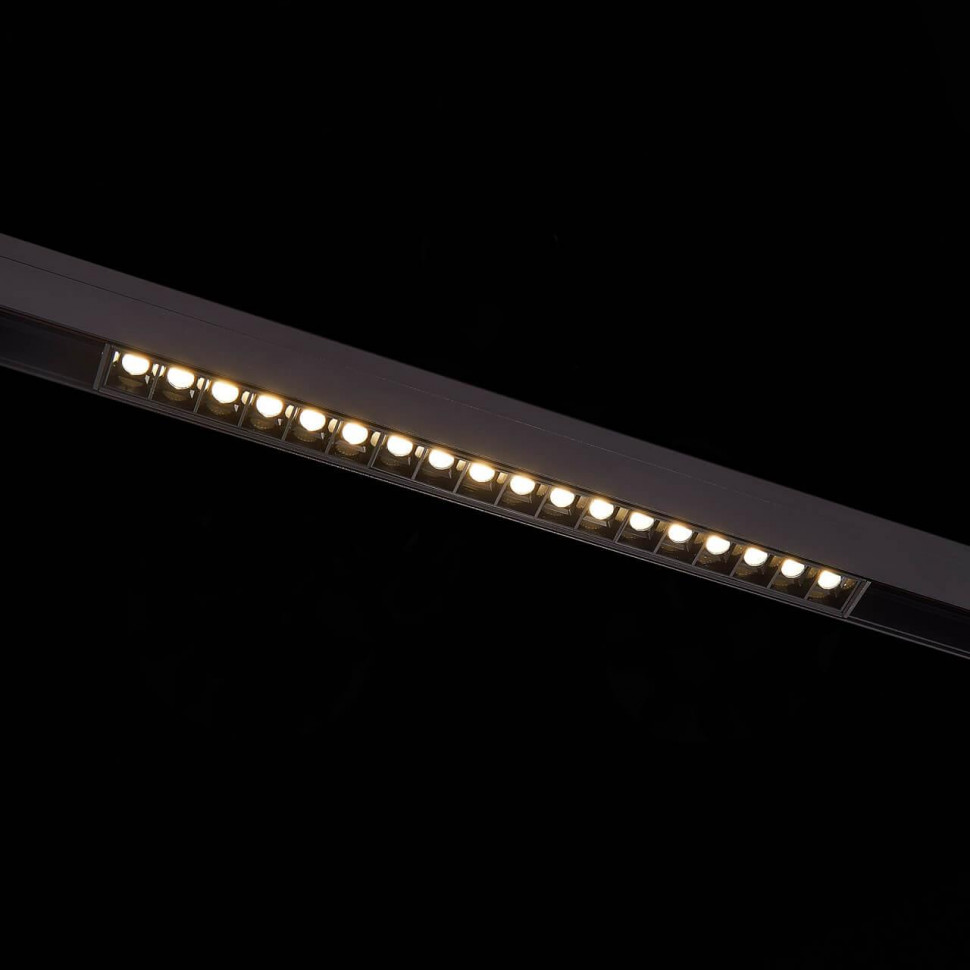 Трековый светильник ST Luce Seide ST361.436.18