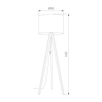 Торшер TK Lighting 16006 Grand a068641