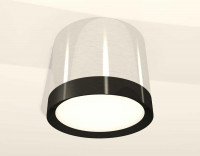 Комплект накладного светильника Ambrella light Techno Spot XS (C8120, N8113) XS8120001