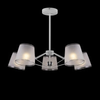 Потолочная люстра Freya Gino FR5108PL-05CH