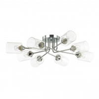 Потолочная люстра Lumion Jerry Comfi 4529/8C