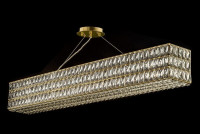 Подвесной светильник Arti Lampadari Lioni E 1.5.120x16.100 G