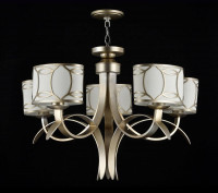 Подвесная люстра Maytoni Fibi H310-05-G