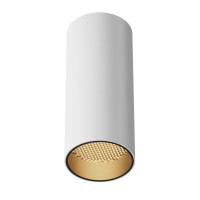 Потолочный светодиодный светильник Maytoni Technical Focus Led C056CL-L12W3K-W-D-W