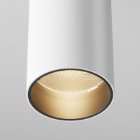 Потолочный светодиодный светильник Maytoni Technical Focus Led C056CL-L12W3K-W-D-W
