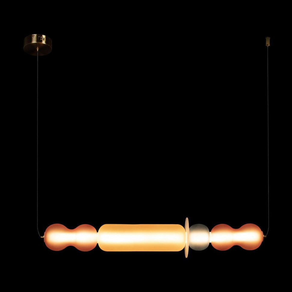 Подвесной светильник Loft IT Lollipop 10239P/H