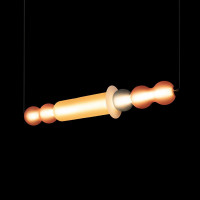 Подвесной светильник Loft IT Lollipop 10239P/H
