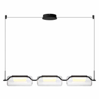 Подвесная люстра Odeon Light Kavia 5003/30L
