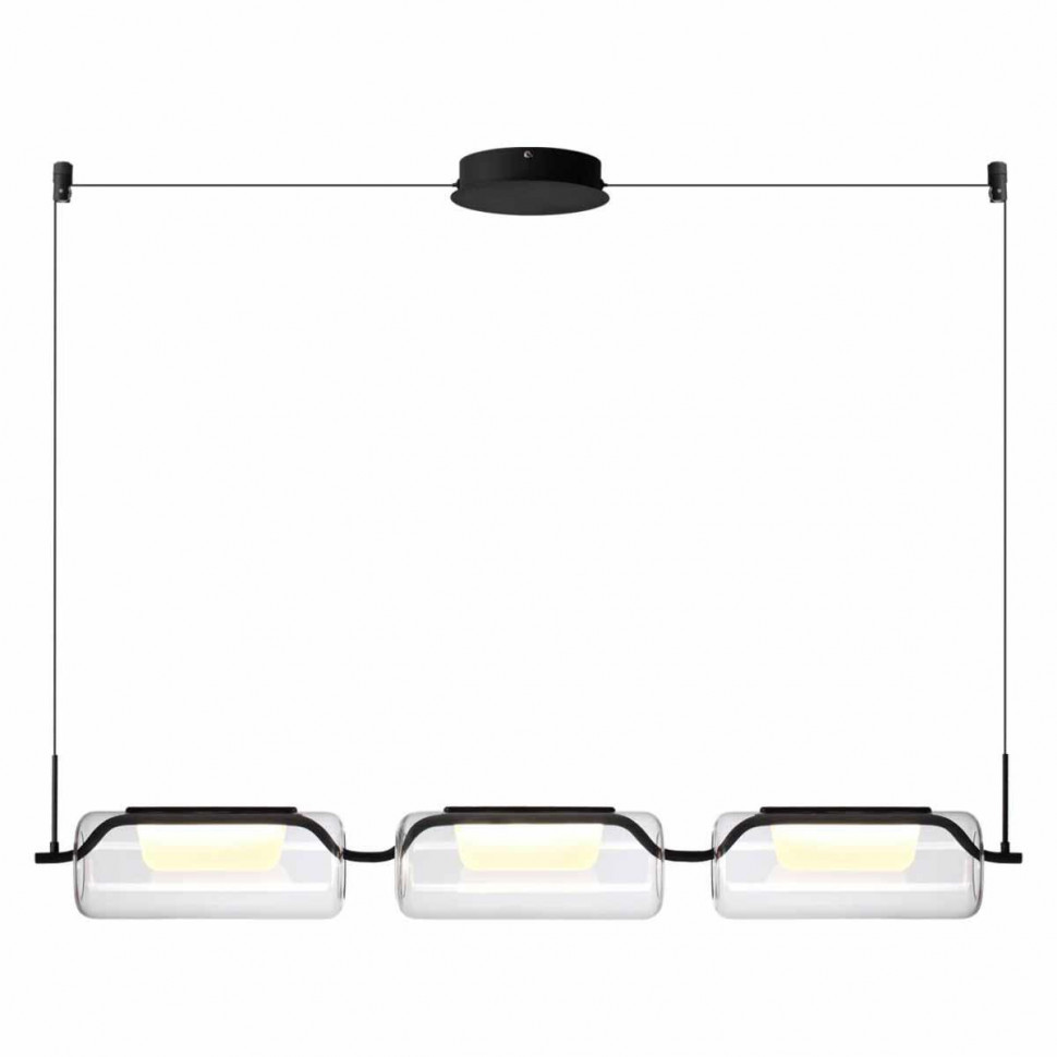Подвесная люстра Odeon Light Kavia 5003/30L