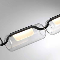 Подвесная люстра Odeon Light Kavia 5003/30L
