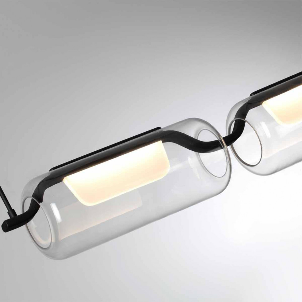 Подвесная люстра Odeon Light Kavia 5003/30L