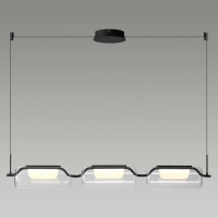 Подвесная люстра Odeon Light Kavia 5003/30L
