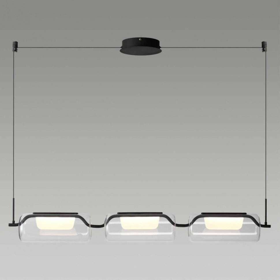 Подвесная люстра Odeon Light Kavia 5003/30L