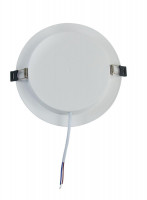 Встраиваемый светодиодный светильник Jazzway PLED DL6 5036352
