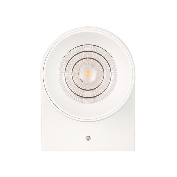 Настенный светильник Arlight SP-Spicy-Wall-S115x72-6W Warm3000 033850