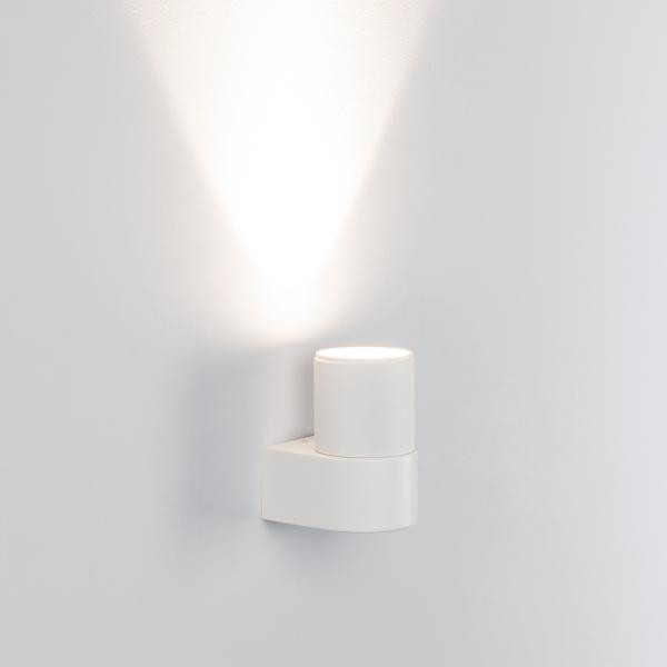 Настенный светильник Arlight SP-Spicy-Wall-S115x72-6W Warm3000 033850