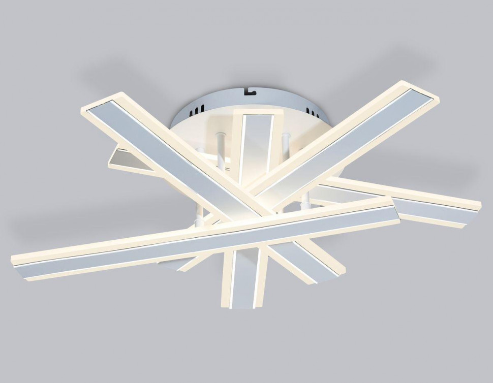 Потолочная люстра Ambrella Light Acrylica Original FA8903