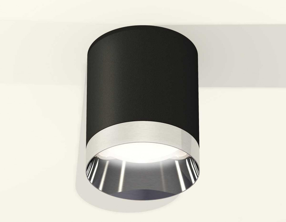 Комплект потолочного светильника Ambrella light Techno Spot XC (C6302, N6132) XS6302022
