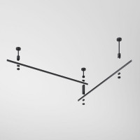Декоративная стойка Elektrostandard Esthetic Magnetic 4690389202032 85143/00 a065435