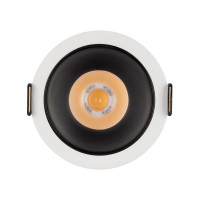Встраиваемый светодиодный светильник Arlight S-Atlas-Built-R90-25W Warm3000 035457