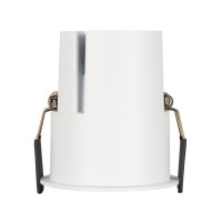 Встраиваемый светодиодный светильник Arlight S-Atlas-Built-R90-25W Warm3000 035457