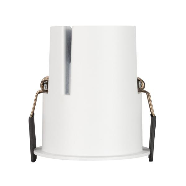 Встраиваемый светодиодный светильник Arlight S-Atlas-Built-R90-25W Warm3000 035457