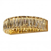Настенный светильник Newport 8242/A gold NEW М0066960