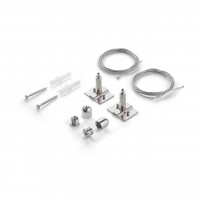 Подвес Ideal Lux Arca Kit Pendant For 2 MT 222905