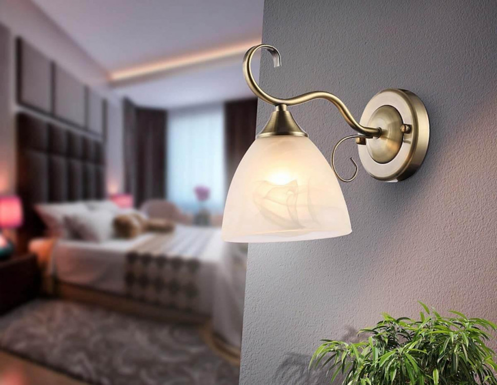 Бра Ambrella Light Traditional TR3048