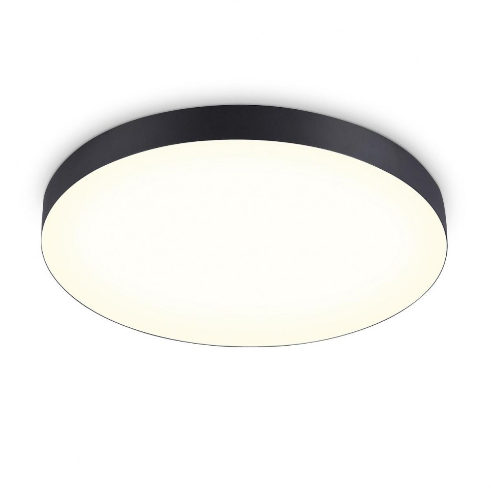 Потолочный светильник Ambrella Light Orbital Air Alum FV5537