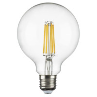 Лампа светодиодная Lightstar E27 8W 4000K 933004