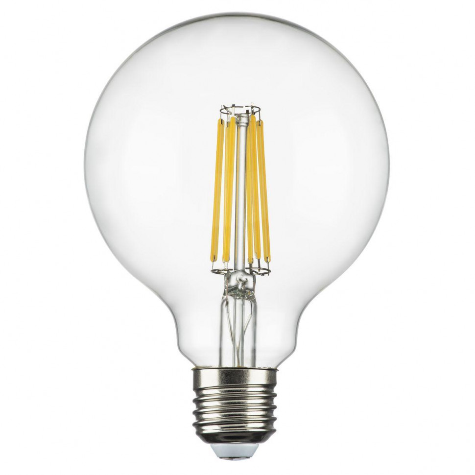 Лампа светодиодная Lightstar E27 8W 4000K 933004