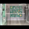 Подвесной светодиодный светильник Novotech Over Iter 358445