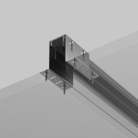 Скоба Maytoni Technical Magnetic Gravity TRA010HCB