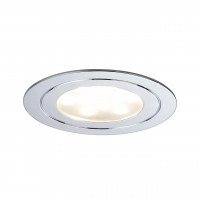 Мебельный светодиодный светильник Paulmann Micro Line Led Circuit 93571