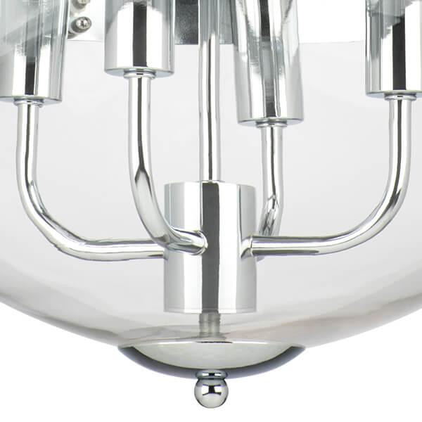 Подвесной светильник Lightstar MODENA 816044