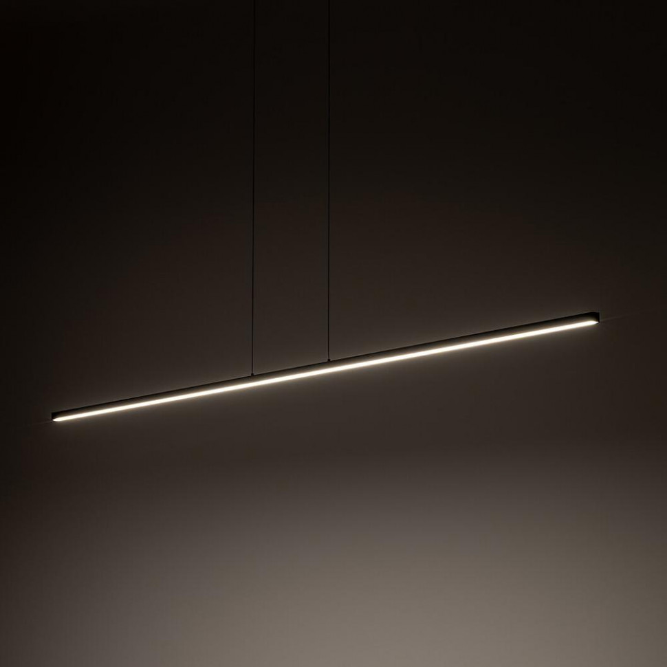 Подвесной светильник Nowodvorski Bar Led L 10365