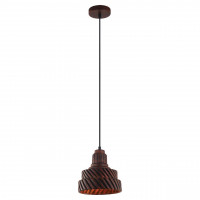 Подвесной светильник Lussole Loft LSP-9659