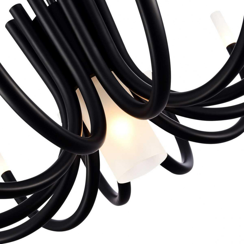 Люстра на штанге ST Luce Pafe SL1173.402.13