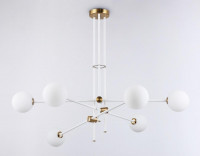 Люстра на штанге Ambrella Light Modern TR2521