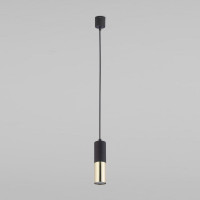 Подвесной светильник TK Lighting 4366 Elit Black