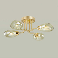 Потолочная люстра Lumion Moderni Lacie 4536/4C