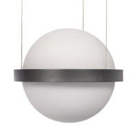 Подвесной светильник Loft IT Jardin 10121/2P Dark grey